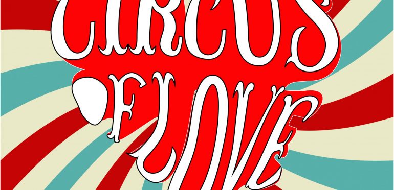 Circus Of Love