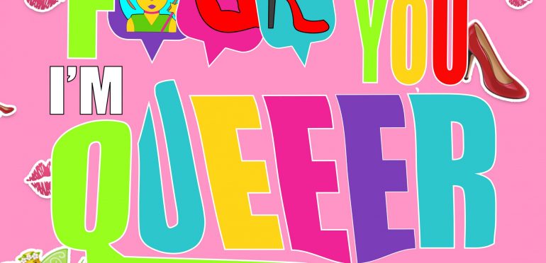 F*** You I’m Queer