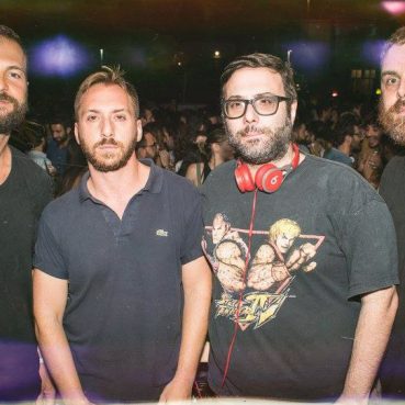 Poppe’s DJs 🇮🇹