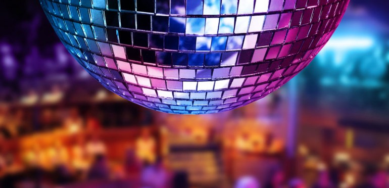 DJs, Line-Up & Artists